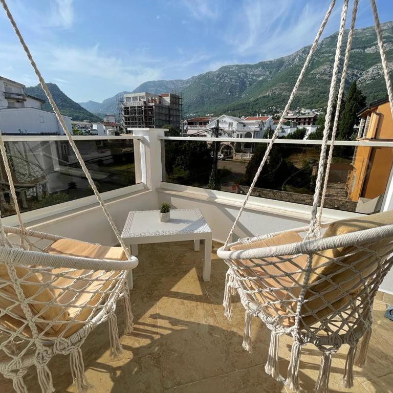 Apartments Pericic - Deluks Apartman - 1