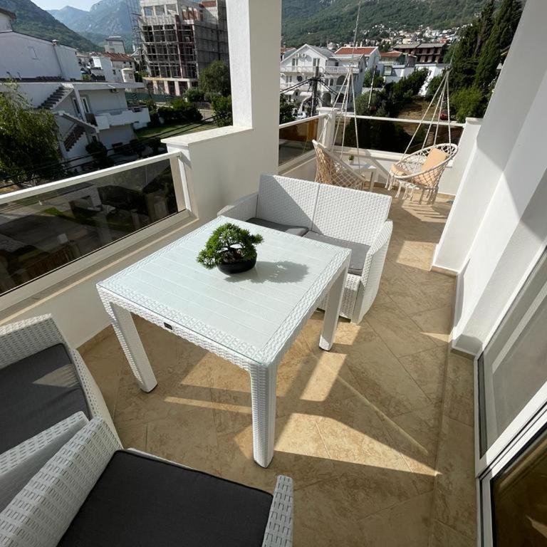 Apartments Pericic - Deluks Apartman - 4