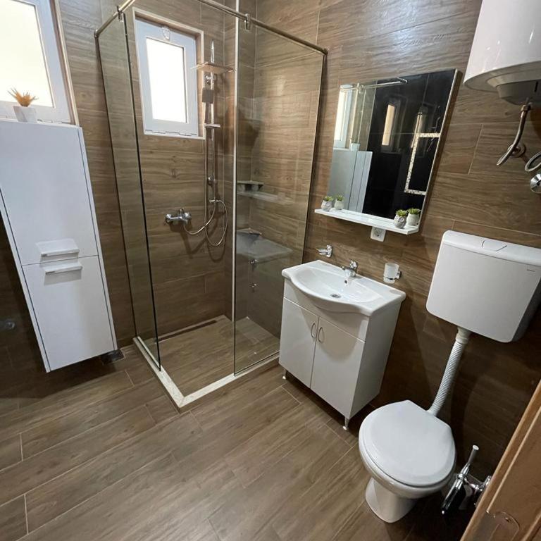 Apartments Pericic - Deluks Apartman - 11