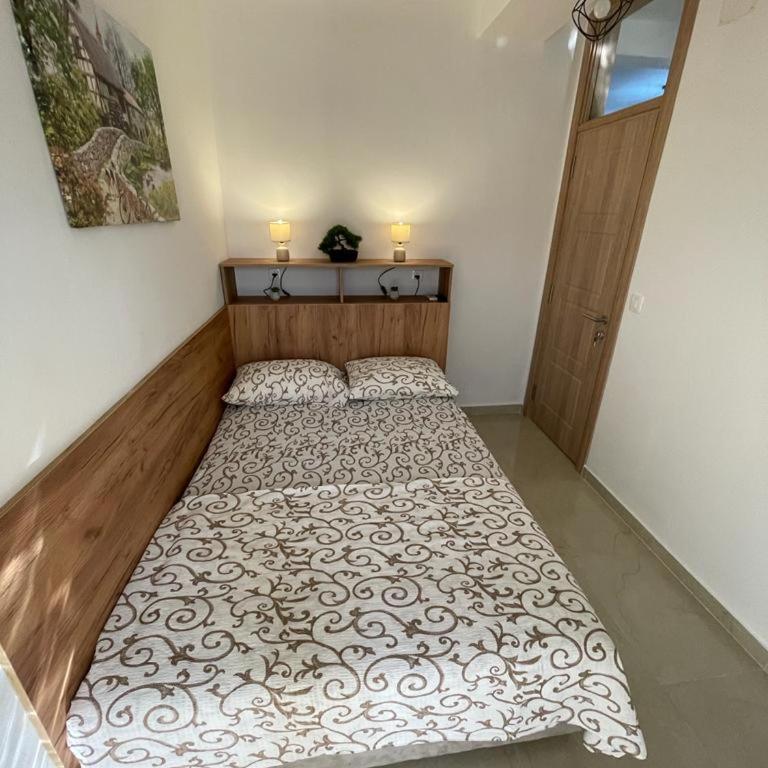 Apartments Pericic - Deluks Apartman - 15