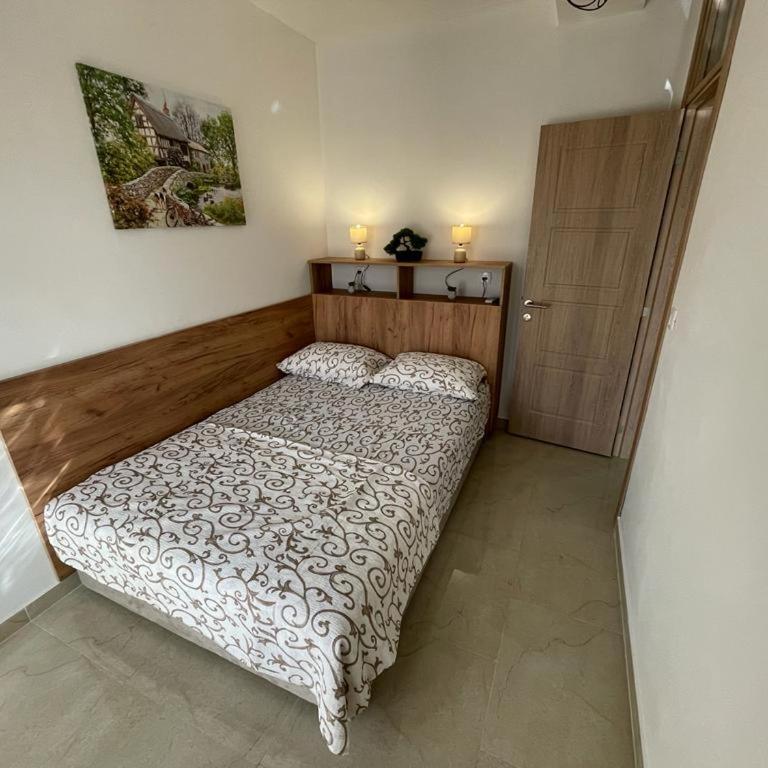 Apartments Pericic - Deluks Apartman - 16