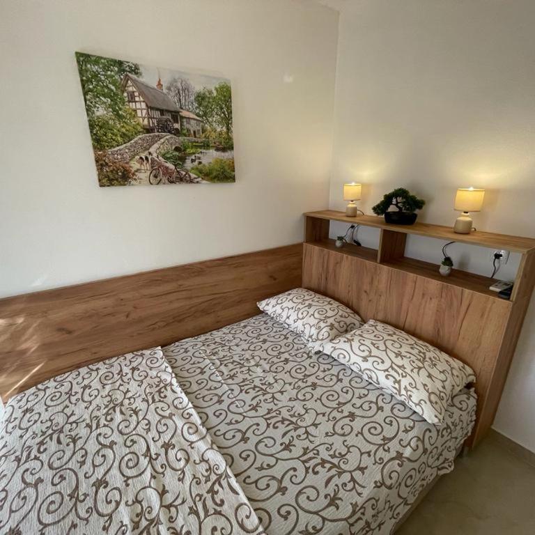 Apartments Pericic - Deluks Apartman - 17