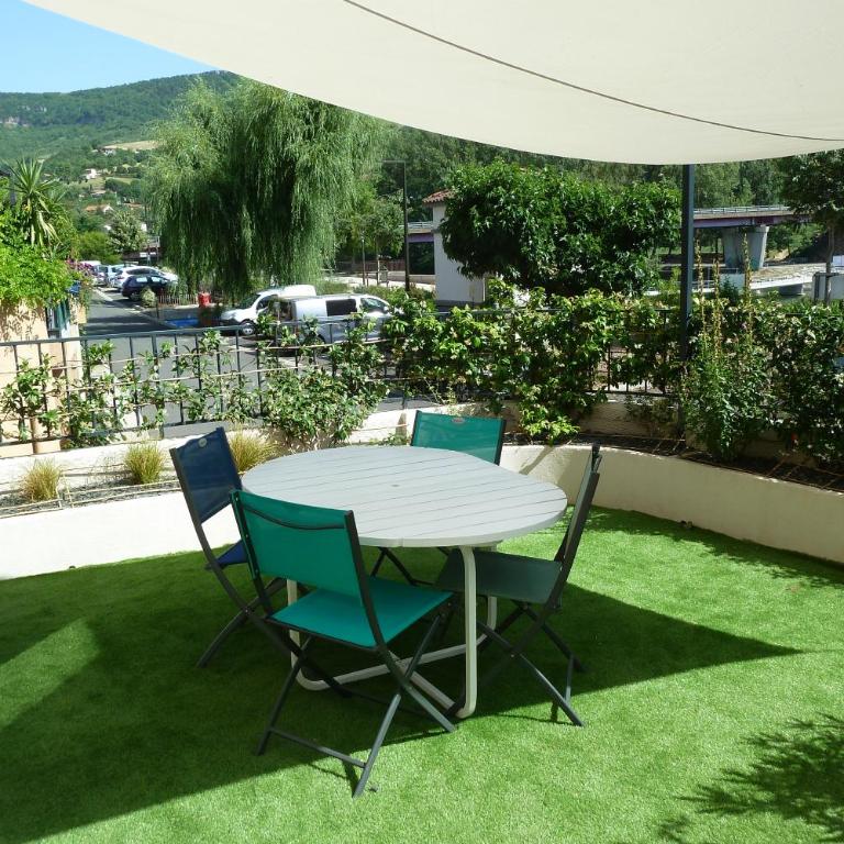 Chez Berni - Appartement 2 Chambres - 11