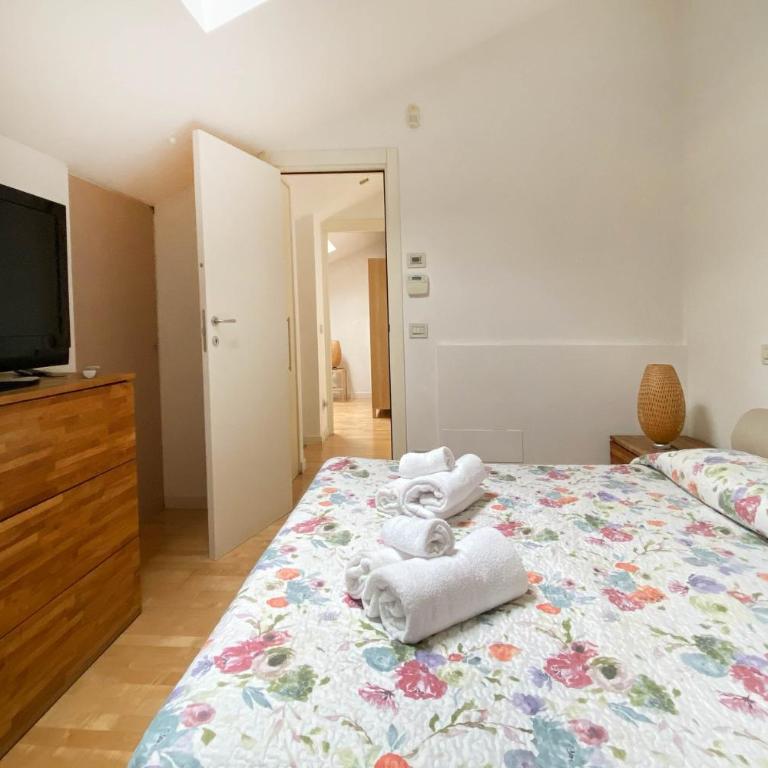 Residenza San Pietro - Appartamento - 9