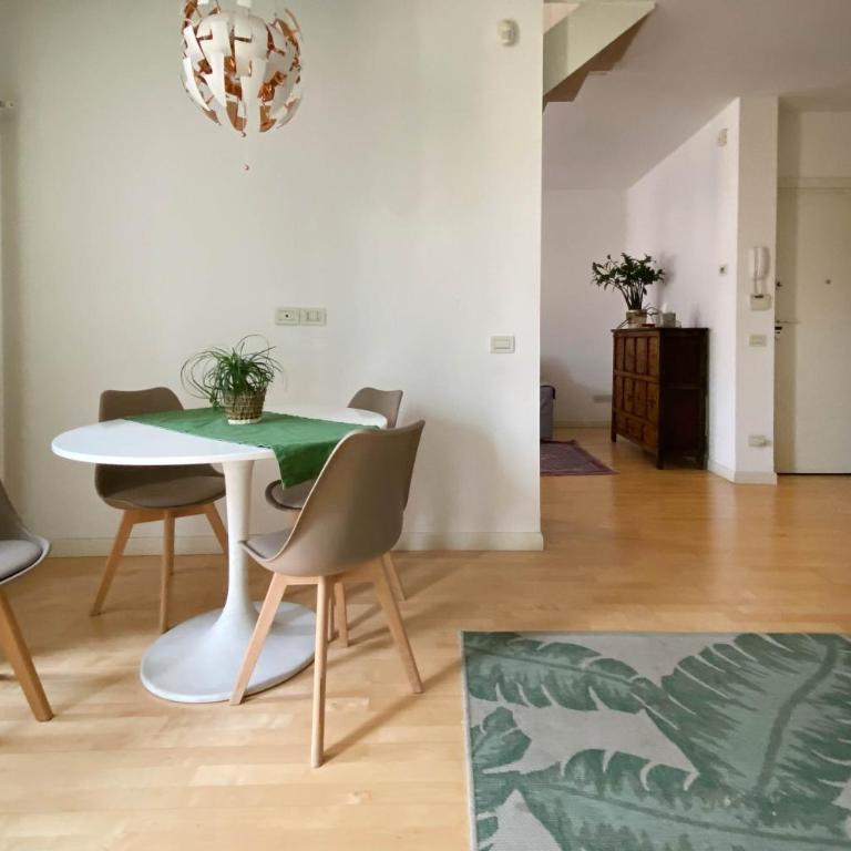 Residenza San Pietro - Appartamento - 3