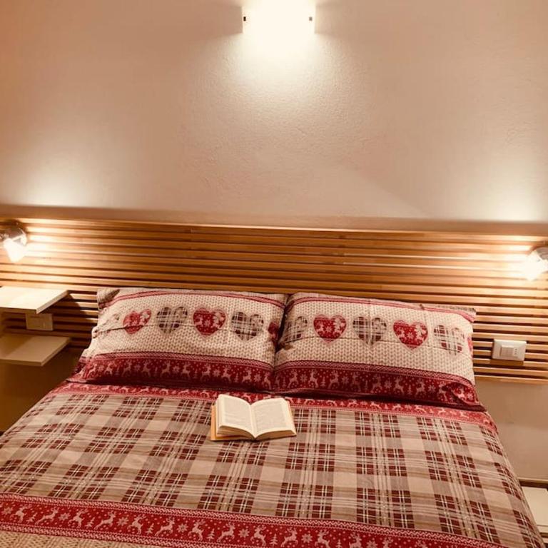 Baita Carmen Bormio - Appartamento con 2 Camere da Letto - 32