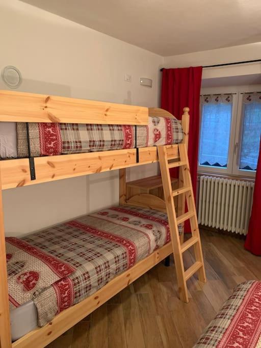 Baita Carmen Bormio - Appartamento con 2 Camere da Letto - 31