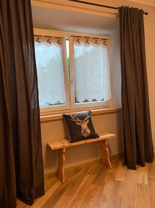 Baita Carmen Bormio - Appartamento con 2 Camere da Letto - 30