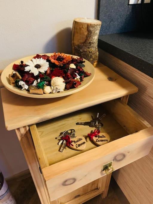 Baita Carmen Bormio - Appartamento con 2 Camere da Letto - 28