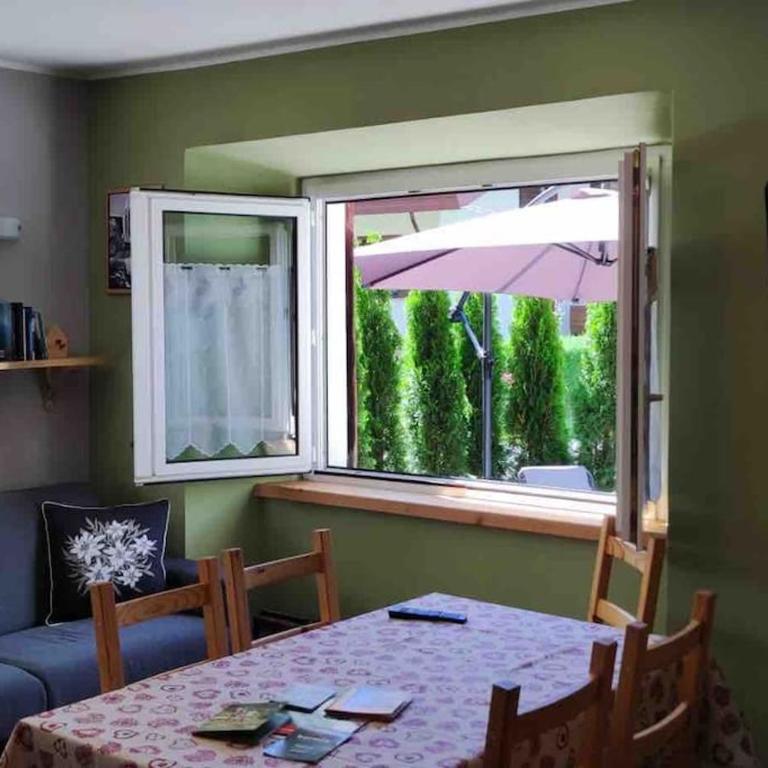 Baita Carmen Bormio - Appartamento con 2 Camere da Letto - 24