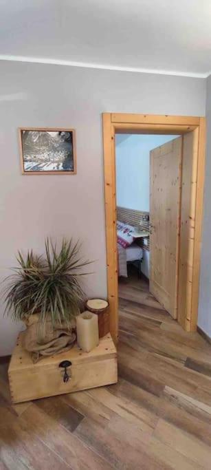 Baita Carmen Bormio - Appartamento con 2 Camere da Letto - 21