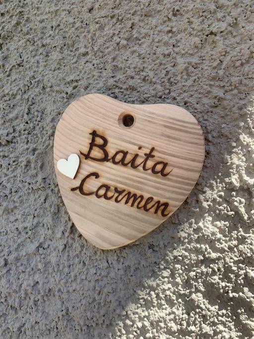 Baita Carmen Bormio - Appartamento con 2 Camere da Letto - 18