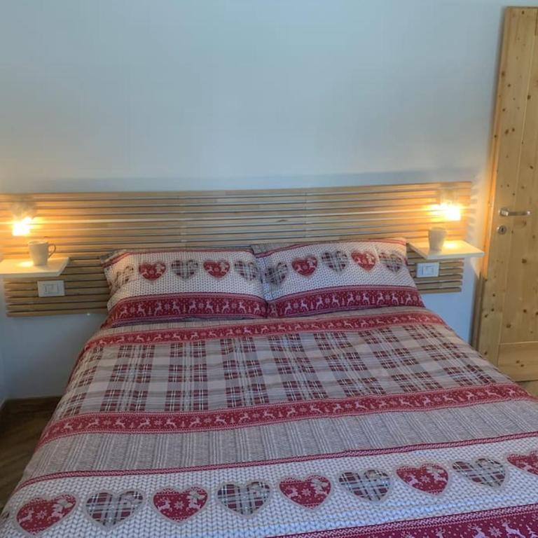 Baita Carmen Bormio - Appartamento con 2 Camere da Letto - 14