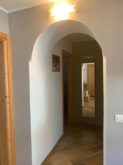 Baita Carmen Bormio - Appartamento con 2 Camere da Letto - 13