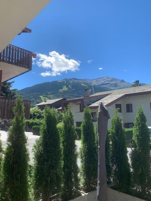 Baita Carmen Bormio - Appartamento con 2 Camere da Letto - 12