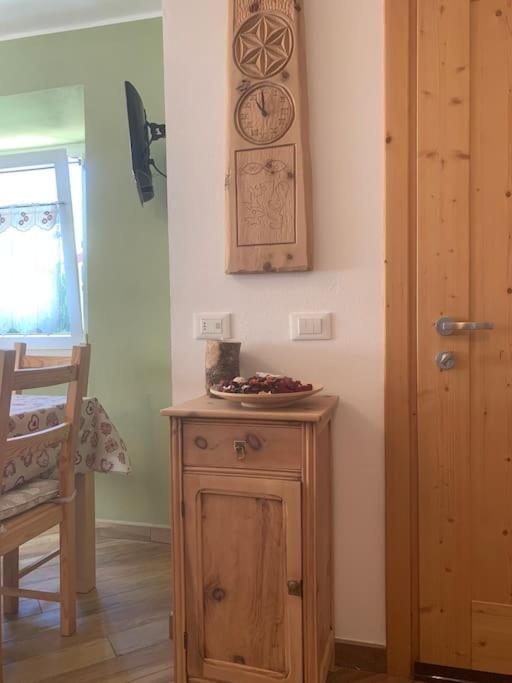 Baita Carmen Bormio - Appartamento con 2 Camere da Letto - 10