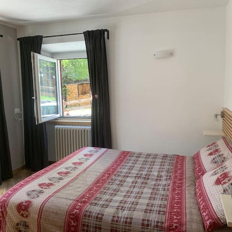 Baita Carmen Bormio - Appartamento con 2 Camere da Letto - 8