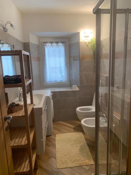 Baita Carmen Bormio - Appartamento con 2 Camere da Letto - 7
