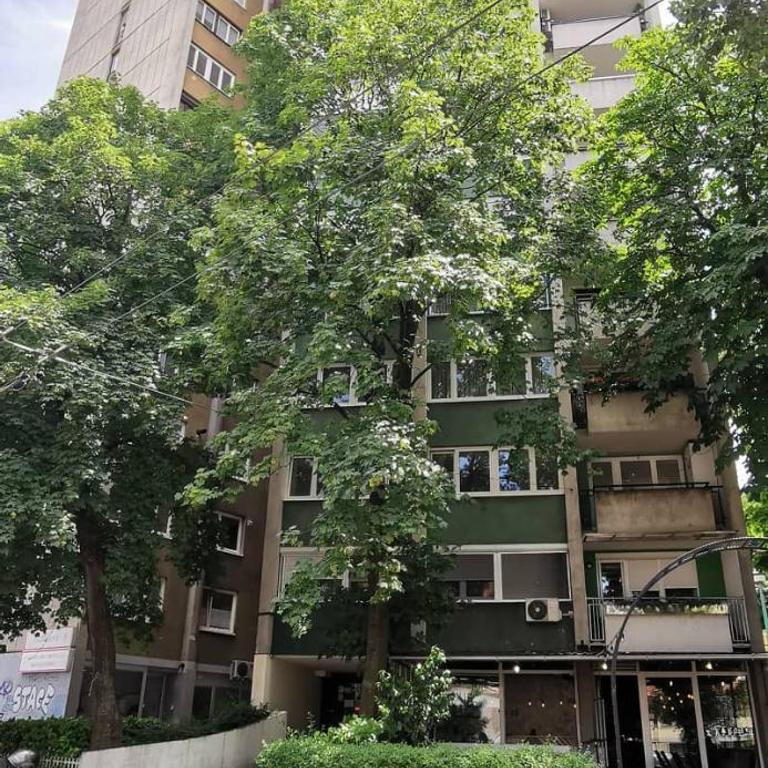 Hamdije - One-Bedroom Apartment - 15