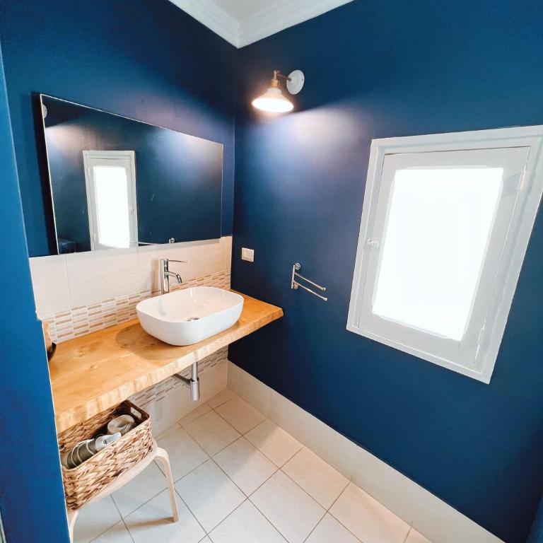 DEAS B&B - Camera Familiare - 20