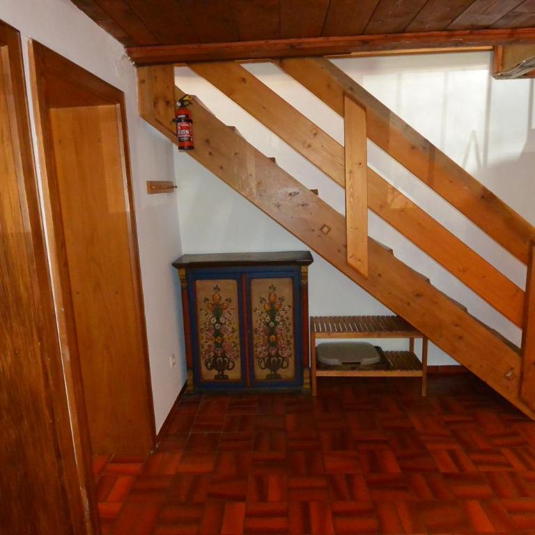 Hoglhaus & Malerwinkel - Casa con 1 Camera da Letto - 28