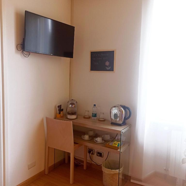 Colazione da Augusta - Guesthouse - Double Room with Private Bathroom - 7