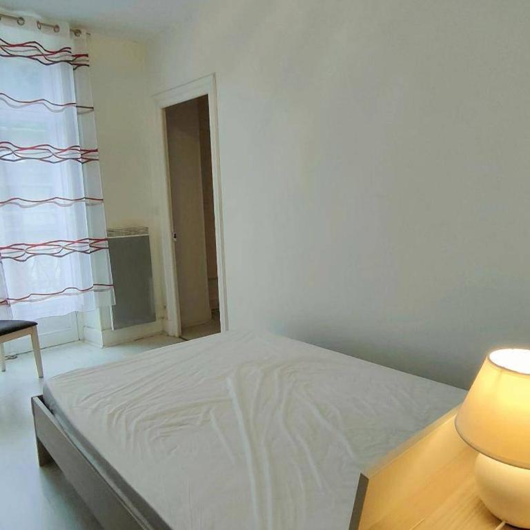 Appartement Moderne Centre Cauterets - Parking Inclus - FR-1-234-153 - Appartement (6 Adultes) - 7