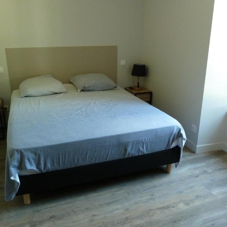 Chez Berni - Appartement 2 Chambres - 5