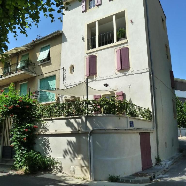 Chez Berni - Appartement 2 Chambres - 1
