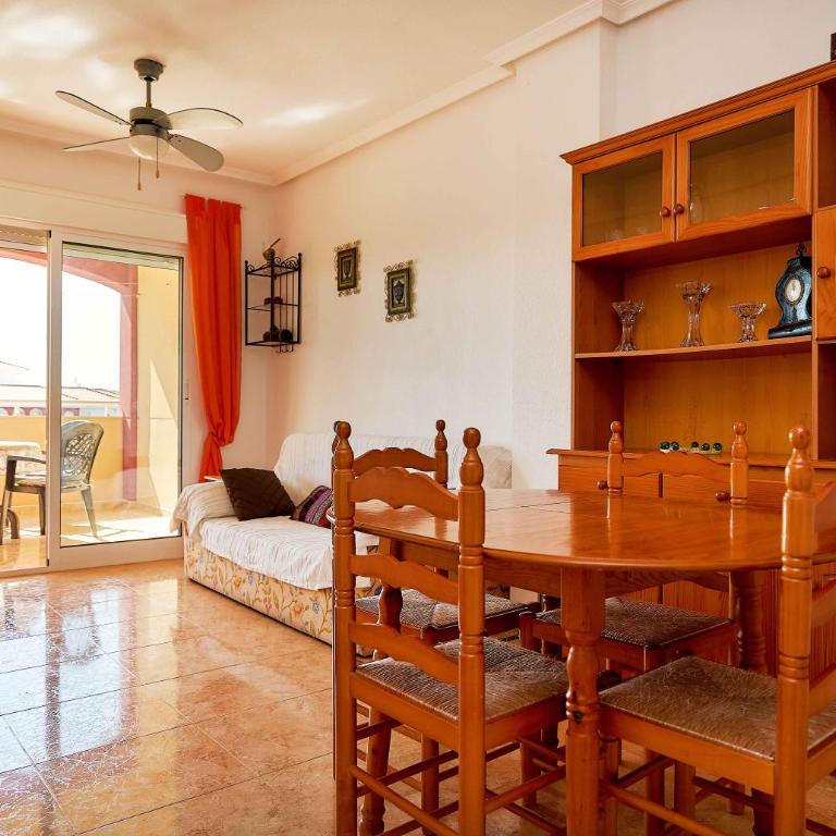 Espanhouse Asif 2 Bedrooms Best View Apartment - Apartamento de 2 dormitorios - 6