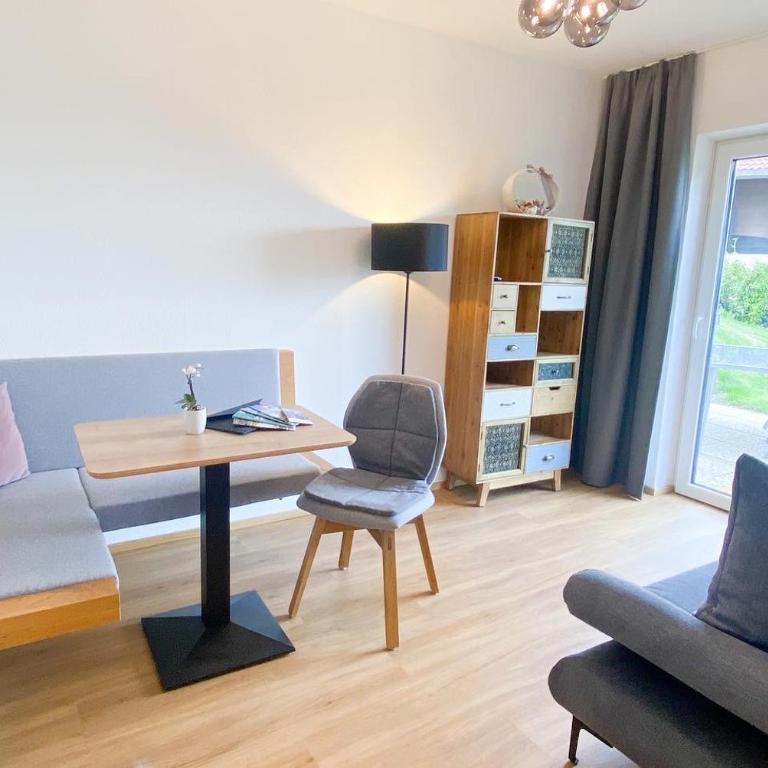 Ferienwohnung Magdalena - Fritz Apartments - Apartment mit 1 Schlafzimmer - 1