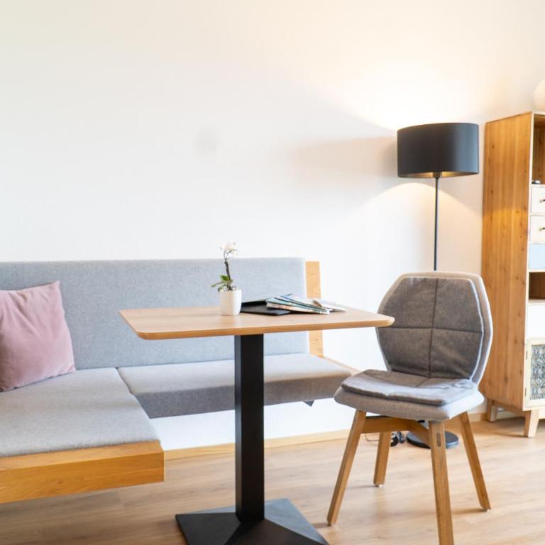 Ferienwohnung Magdalena - Fritz Apartments - Apartment mit 1 Schlafzimmer - 12