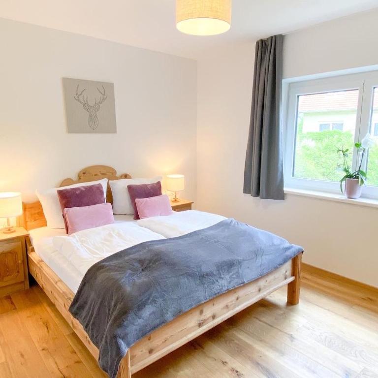 Ferienwohnung Magdalena - Fritz Apartments - Apartment mit 1 Schlafzimmer - 14