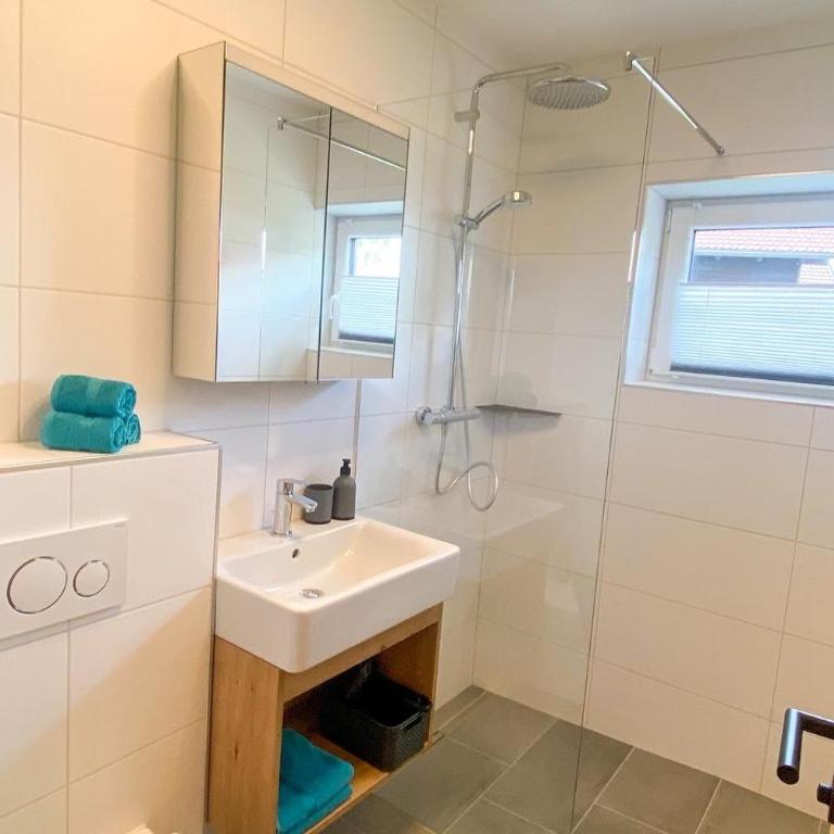 Ferienwohnung Magdalena - Fritz Apartments - Apartment mit 1 Schlafzimmer - 10