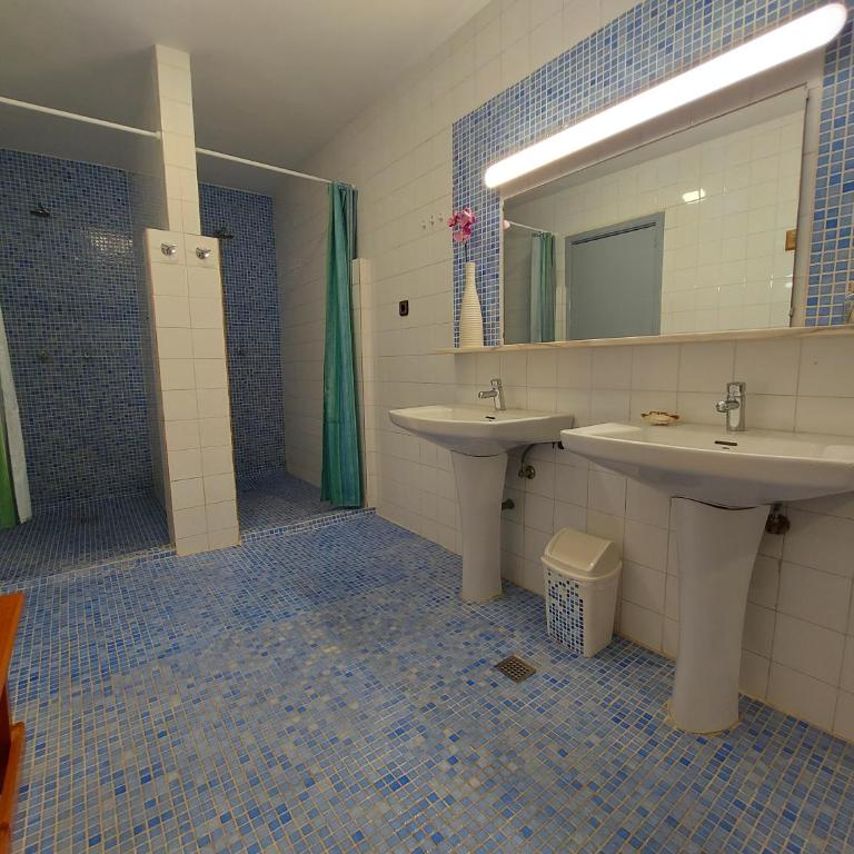 NIDO DEL AMOR deluxe 1a linéa Terraza Indoorpool Wifi Aire Netflix 10 metros a Cala del Pino - Apartamento de 1 dormitorio - 34