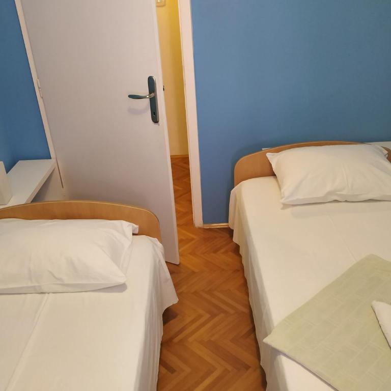Apartmani Abeona - Apartman sa 2 Spavaće Sobe - 13