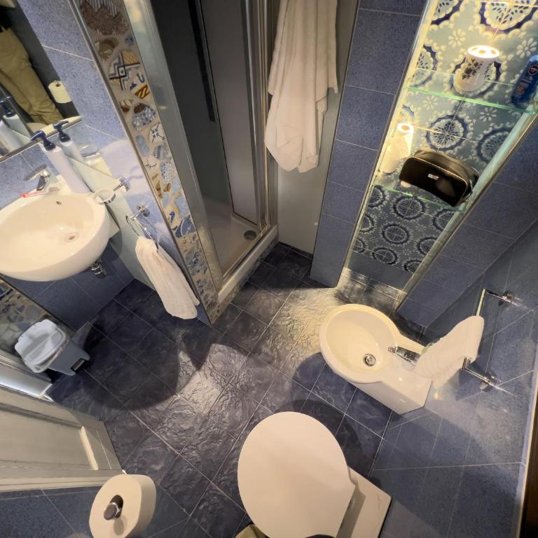 Sicilia Ovest - Sea View Balcony Cerri - Studio Apartment with Sea View - 19