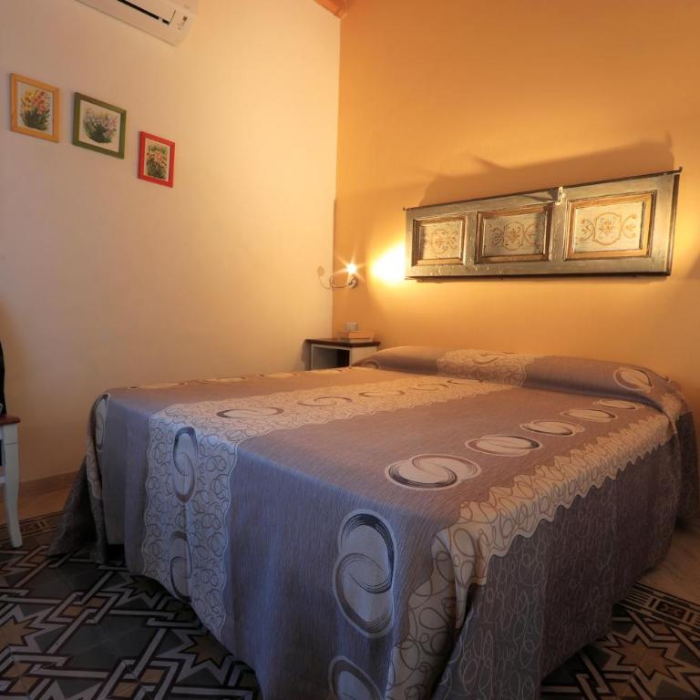 Sicilia Ovest - Terrazza Orologio e Terrazza Sul Mare - Apartment with Sea View - 60