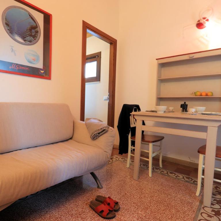 Sicilia Ovest - Terrazza Orologio e Terrazza Sul Mare - Apartment with Sea View - 58
