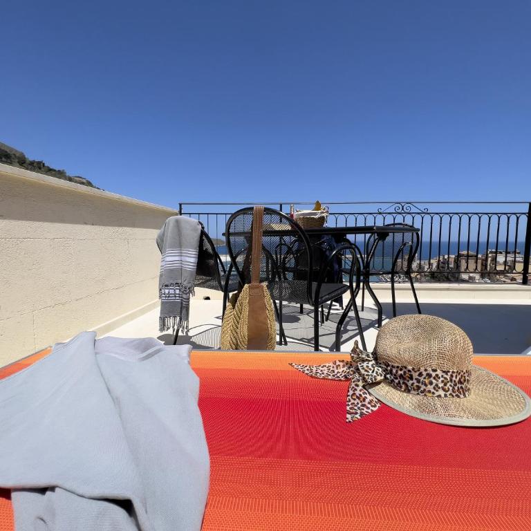 Sicilia Ovest - Terrazza Orologio e Terrazza Sul Mare - Apartment with Sea View - 55