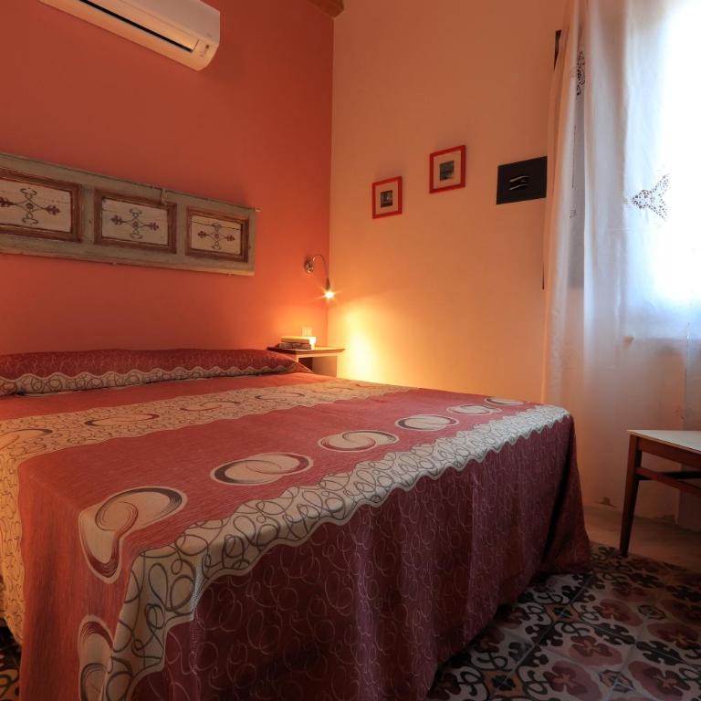 Sicilia Ovest - Terrazza Orologio e Terrazza Sul Mare - Apartment with Terrace - 33