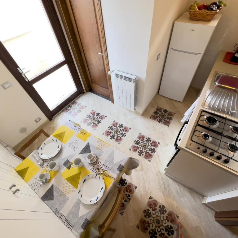 Sicilia Ovest - Terrazza Orologio e Terrazza Sul Mare - Apartment with Terrace - 38