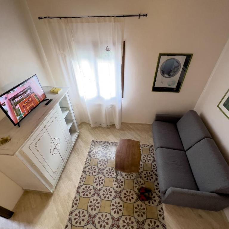 Sicilia Ovest - Terrazza Orologio e Terrazza Sul Mare - Apartment with Terrace - 39