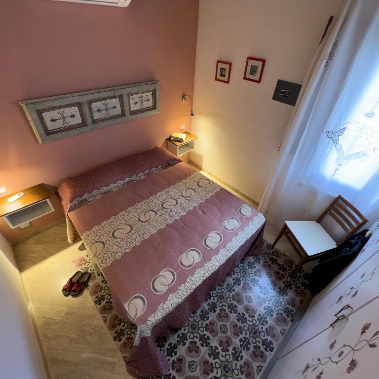 Sicilia Ovest - Terrazza Orologio e Terrazza Sul Mare - Apartment with Terrace - 40