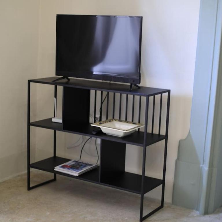 Palazzo Doxi Fontana dimora d'epoca - Appartamento con 2 Camere da Letto - 8