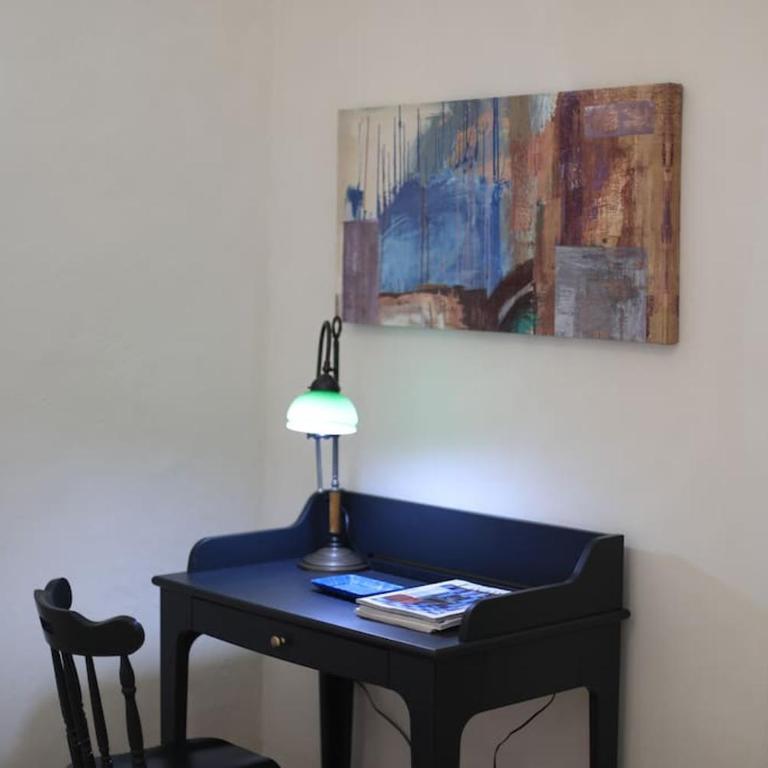 Palazzo Doxi Fontana dimora d'epoca - Appartamento con 2 Camere da Letto - 16