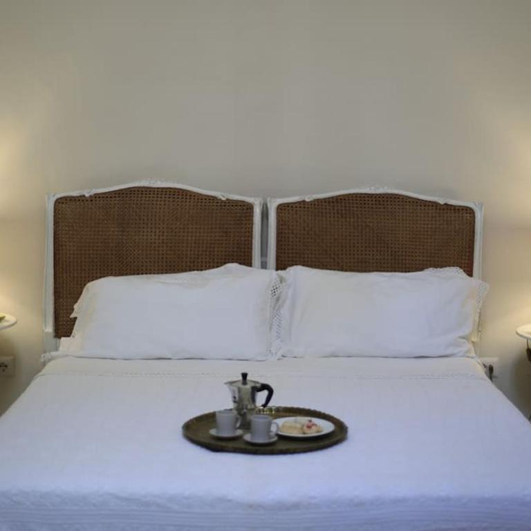 Palazzo Doxi Fontana dimora d'epoca - Appartamento con 2 Camere da Letto - 20