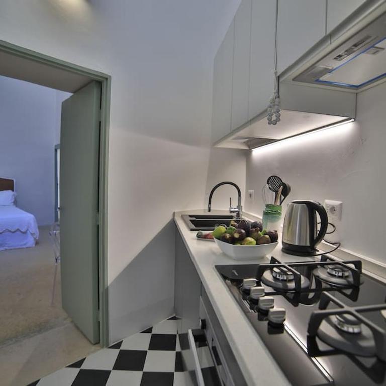 Palazzo Doxi Fontana dimora d'epoca - Appartamento con 2 Camere da Letto - 32