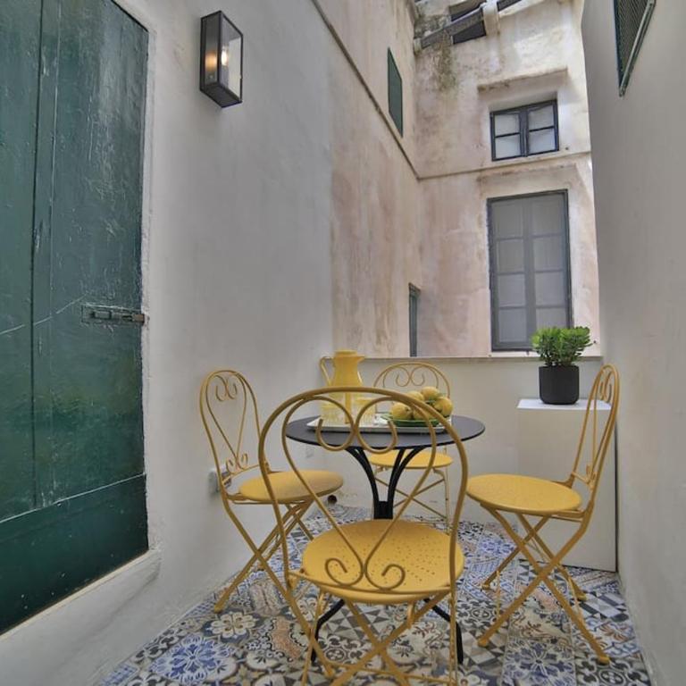 Palazzo Doxi Fontana dimora d'epoca - Appartamento con 2 Camere da Letto - 41
