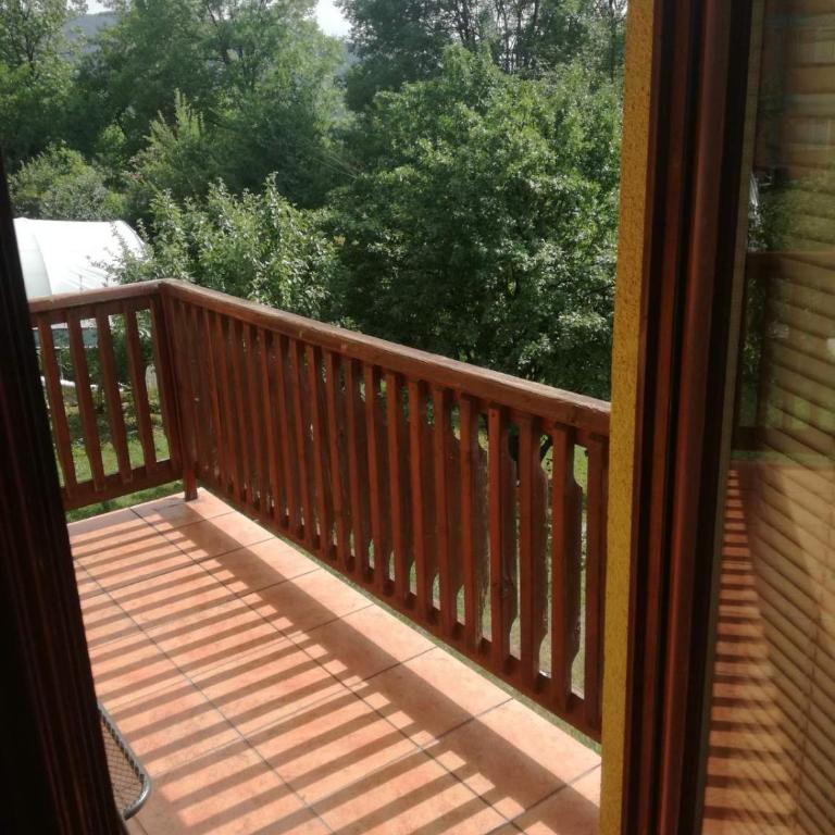 Fiar - Apartman sa 1 Spavaćom Sobom - 25